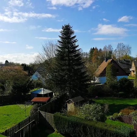 Auszeit Im Gruenen - In Appartement