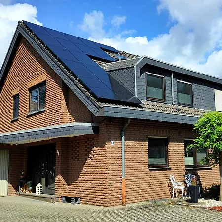 Auszeit Im Gruenen - In *