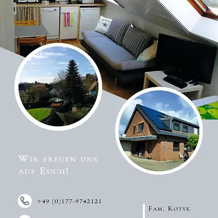 Auszeit Im Gruenen - In *