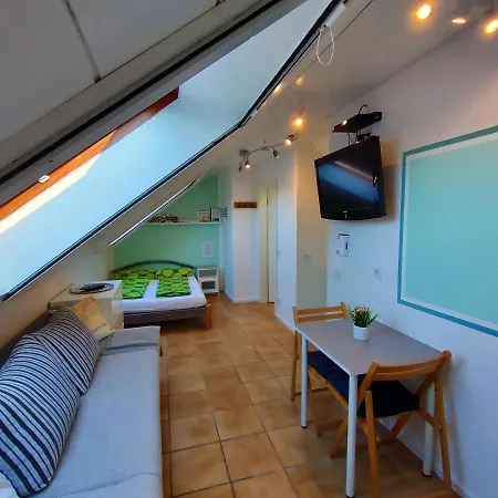 Auszeit Im Gruenen - In