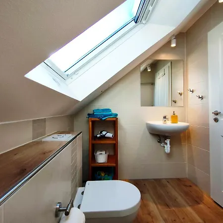 Auszeit Im Gruenen - In * Hünxe