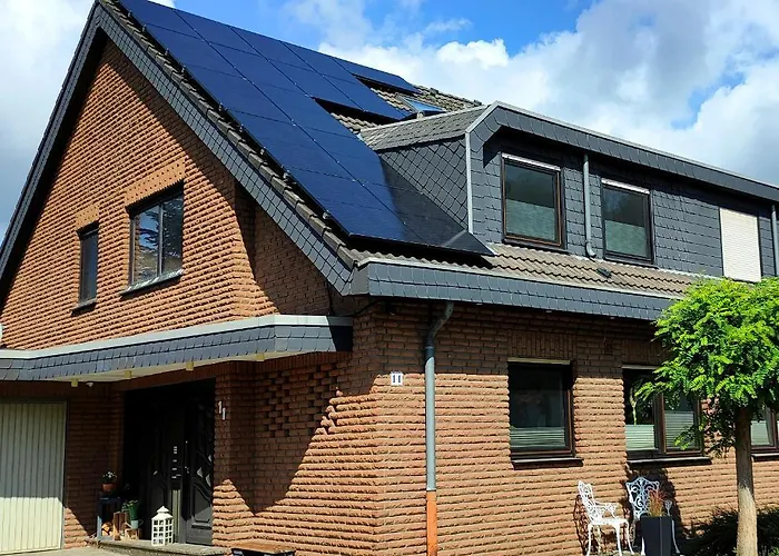 Auszeit Im Gruenen - In *