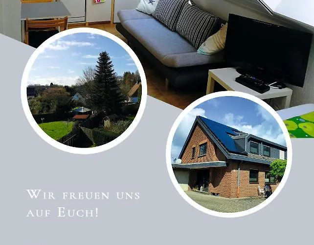 Auszeit Im Gruenen - In *