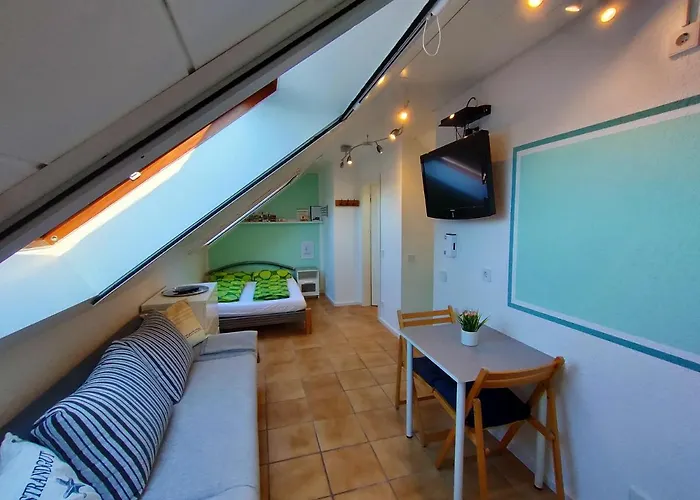 Auszeit Im Gruenen - In