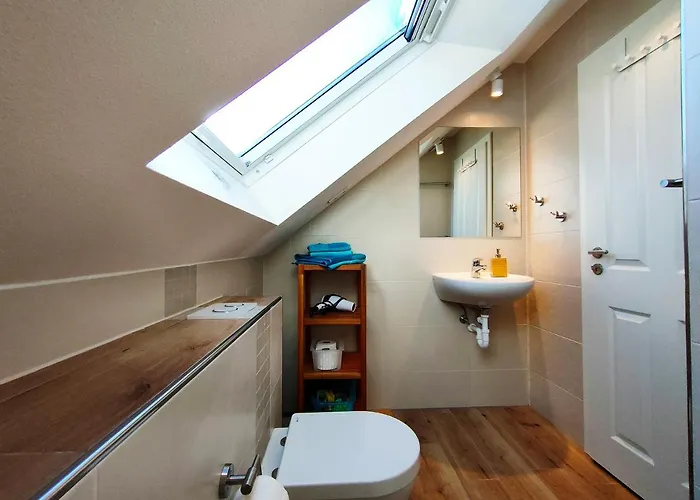 Auszeit Im Gruenen - In * Hünxe